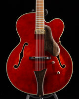 Used Hofner HI-J5F-CN Cinnamon Archtop