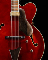 Used Hofner HI-J5F-CN Cinnamon Archtop