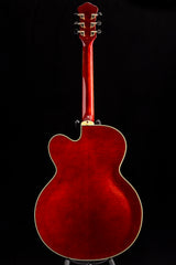 Used Hofner HI-J5F-CN Cinnamon Archtop
