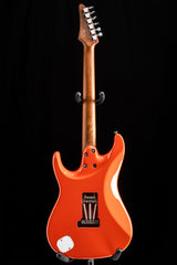 Used Ibanez AZ2204 Prestige Scarlett