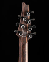 Used Ibanez RGD71ALMS Black Aurora Burst Matte