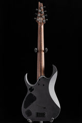 Used Ibanez RGD71ALMS Black Aurora Burst Matte