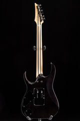 Used Ibanez J Custom RG8870 Black Rutile