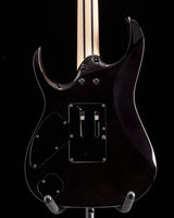 Used Ibanez J Custom RG8870 Black Rutile