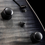 Used Ibanez J Custom RG8870 Black Rutile