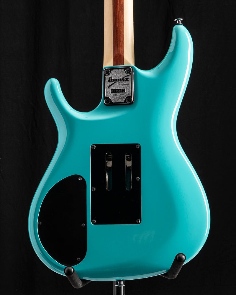 Used Ibanez JS2410 Sky Blue