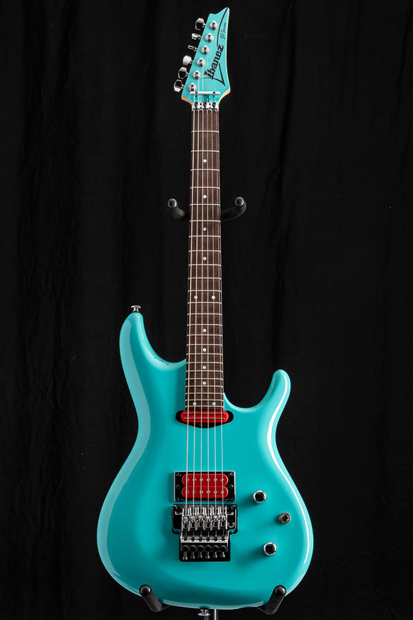 Used Ibanez JS2410 Sky Blue