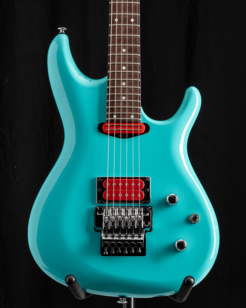 Used Ibanez JS2410 Sky Blue