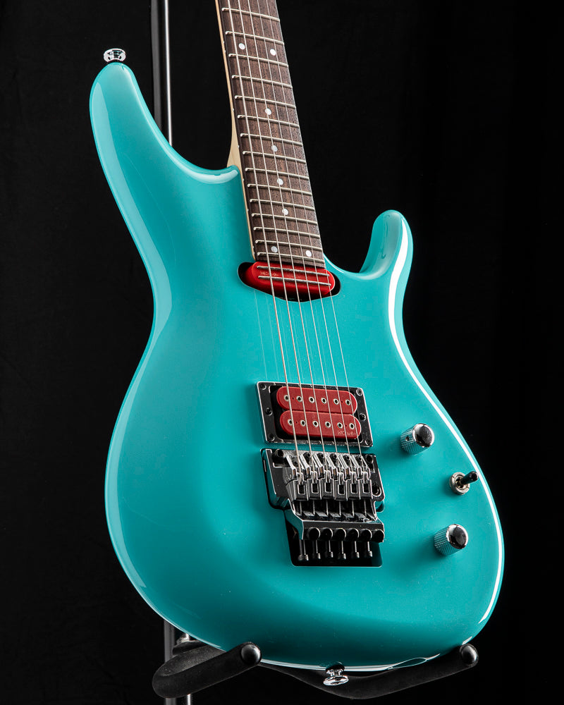 Used Ibanez JS2410 Sky Blue
