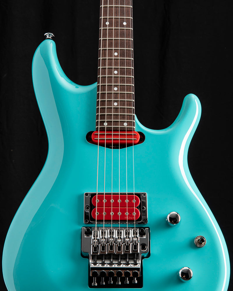 Used Ibanez JS2410 Sky Blue