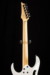 Used Ibanez Steve Vai Signature JEM505 White