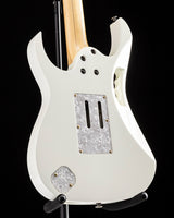 Used Ibanez Steve Vai Signature JEM505 White