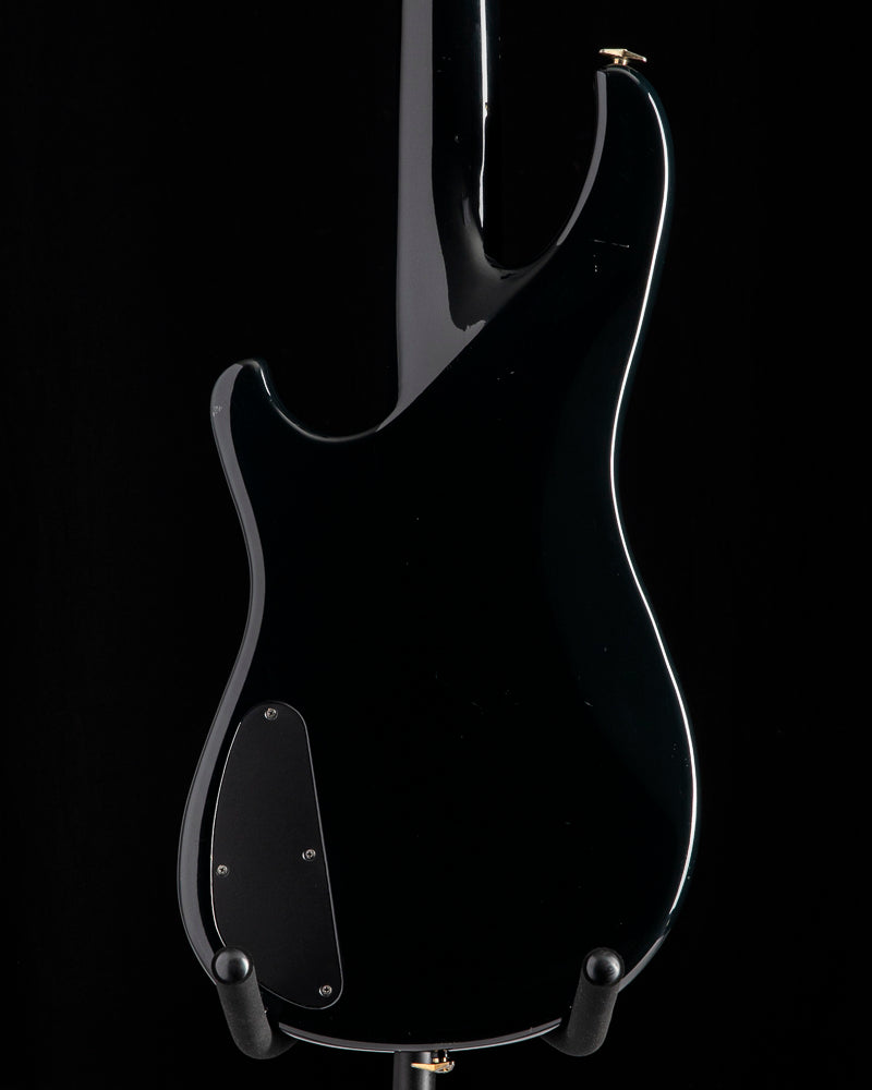 1984 Ibanez MC888 Black
