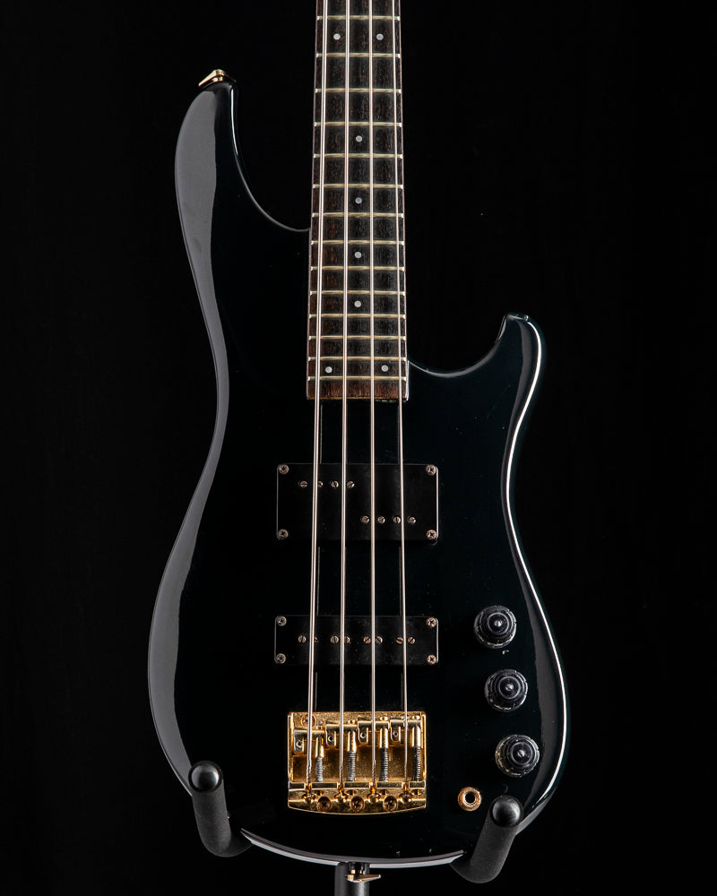 1984 Ibanez MC888 Black