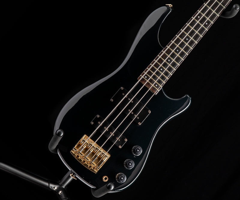 1984 Ibanez MC888 Black