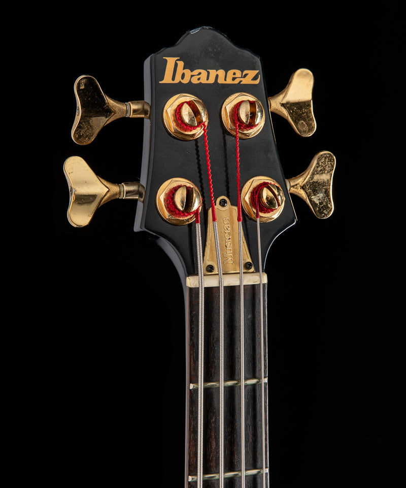 1984 Ibanez MC888 Black