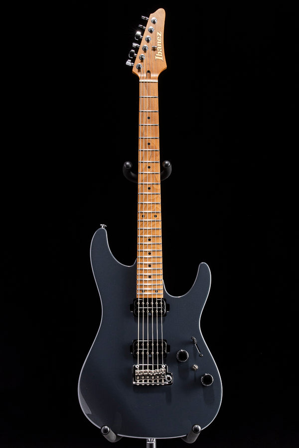 Used Ibanez Prestige AZ2402 Gray Metallic