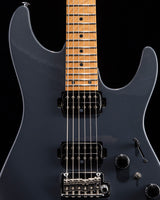 Used Ibanez Prestige AZ2402 Gray Metallic