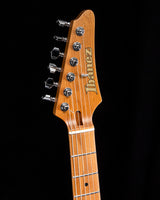 Used Ibanez Prestige AZ2402 Gray Metallic
