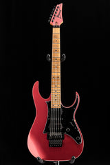 Used 1990 Ibanez RG550 Coral Mist Metallic