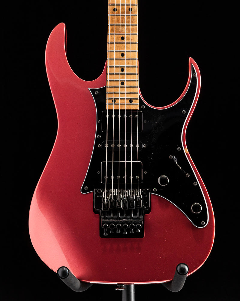 Ibanez RG550 1990年製 UsedIbanezRG550CoralMistMetall