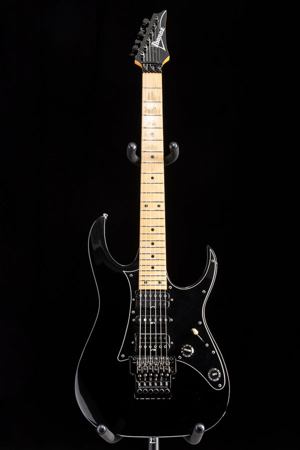 Used 1991 Ibanez RG550 Black