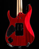 Used Ibanez RGR752FM Prestige Wild Cherry Blossum