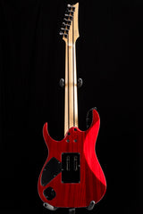 Used Ibanez RGR752FM Prestige Wild Cherry Blossum