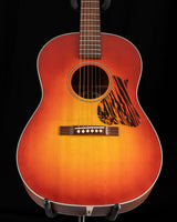 Used Iris Guitar Company OG Cherry Sunburst Acoustic Guitar