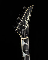 1983 Jackson Rhoads V Black