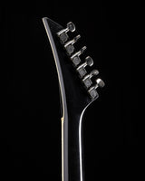 1983 Jackson Rhoads V Black