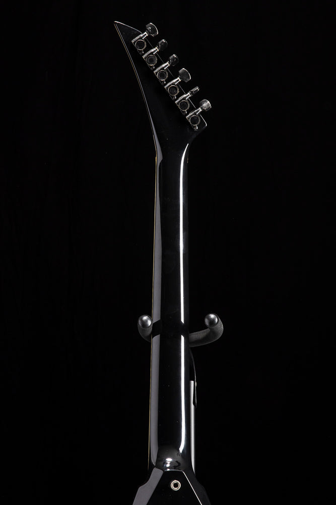 1983 Jackson Rhoads V Black