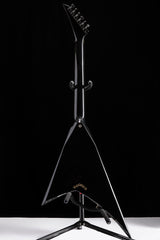 1983 Jackson Rhoads V Black
