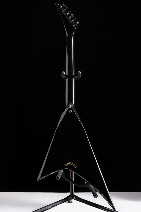 1983 Jackson Rhoads V Black