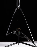 1983 Jackson Rhoads V Black