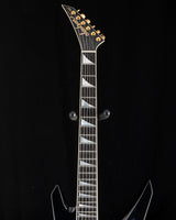 Used Jackson USA Custom Shop Master Built Rhoad Warrior 2H HT Black