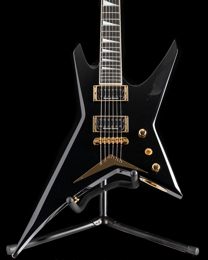 Used Jackson USA Custom Shop Master Built Rhoad Warrior 2H