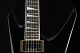 Used Jackson USA Custom Shop Master Built Rhoad Warrior 2H HT Black