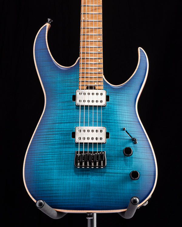 Used Jackson USA Misha Mansoor Signature Juggernaut HT6 Satin Laguna B