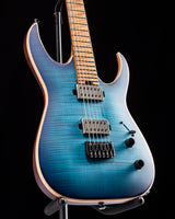 Used Jackson USA Misha Mansoor Signature Juggernaut HT6 Satin Laguna Burst