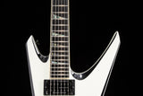 Used Jackson Custom Shop Warrior 2H FR Snow White