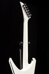 Used Jackson Custom Shop Warrior 2H FR Snow White