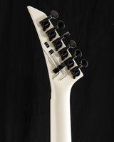 Used Jackson Select Series RR1 Rhoads Snow White