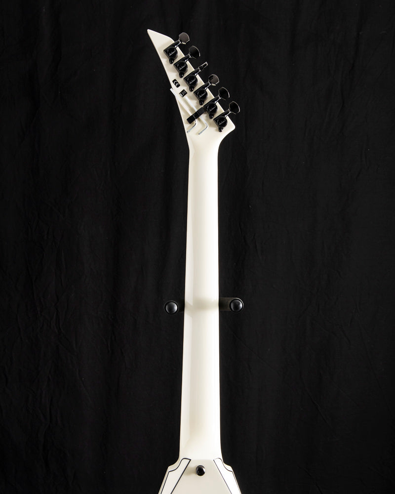 Used Jackson Select Series RR1 Rhoads Snow White