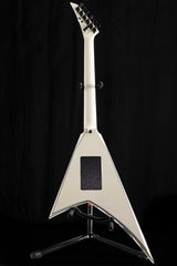 Used Jackson Select Series RR1 Rhoads Snow White
