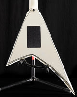 Used Jackson Select Series RR1 Rhoads Snow White