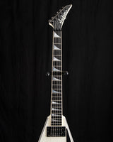 Used Jackson Select Series RR1 Rhoads Snow White