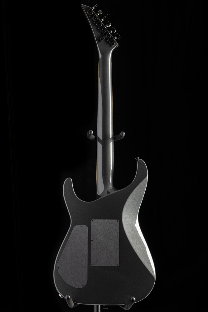 Used Jackson USA SL1 Soloist Gun Metal Grey