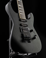 Used Jackson USA SL1 Soloist Gun Metal Grey