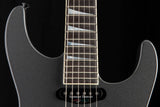 Used Jackson USA SL1 Soloist Gun Metal Grey